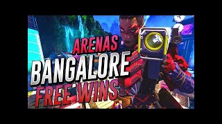 This is How to Play Apex Legends (Apex Legends) PC Gameplay Arenas