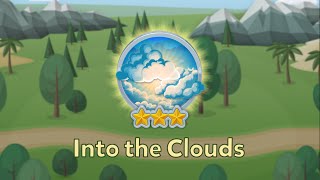 Into the Clouds | BIBLE ADVENTURE | LifeKids