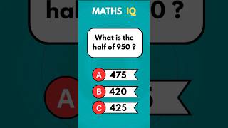 This Math Puzzle Is Tricky! Can You Crack It? 🧩 #Shorts#mathquiz #onlinequiz