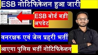 Mp Police Bharti 2025 | Mpsi Notification 2025।Mpsi New Syllabus 2024 |।#Mpsi2025 #mpsi_vacancy_2025