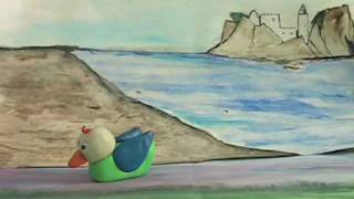 Week Five - Animation Made Easy - 5th July 2010