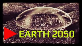 Earth 2050 - Future Cities and the Future of Energy - What will Smart Sustainable Cities  look like?