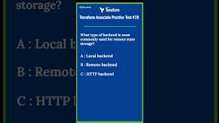 #aws #informationsecurity #devops #coding #terraform #terraformexam #exam #examdumps