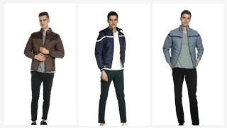 10 Trending Men's Jacket | You can buy from #amazon | Winter Wear #shoppingmart