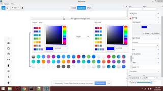 UIkindle HTML UI Builder windows tool