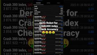 #boomandcrash #autotradingrobot #boomandcrashtrading #boomcrash #bestrobot