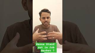 How to Stand out in Job Market of 2025? #jobchange #jobsearch #salesjobinterview #resume #cv #video