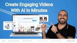 Unlock Easy Video Creation for Niche Products with JoggAI lifetime Deal