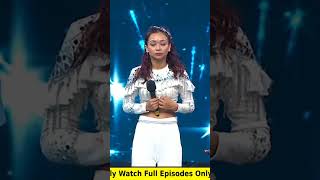 India's best dancer 3 |First Elimination IBD3 #shortsfeed #shorts