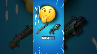 What's Your Fortnite Chapter 5 Season 4 Loadout? #fortnite #chapter5 #shorts