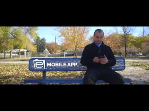 eFileCabinet App - Mobile Document Management System