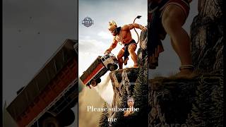 hunuman ni trag ko basaya hai #shortvideo trag ko basaya hai #shortvideo