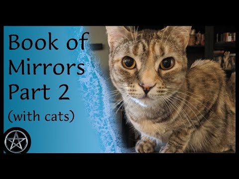 Book of Mirrors part 2