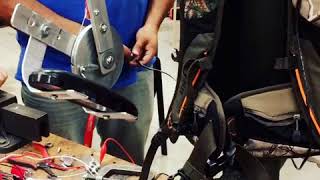 Engineering Design & Manufacturing of an Exoskeleton Arm