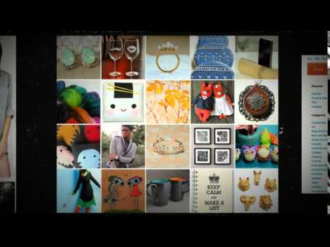 Etsy Clone