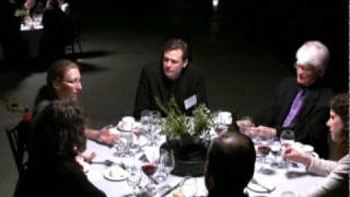 YouTube's Stewart on new media, communication changes: University of Michigan Future of Design