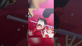Luffy and Katakuri are on another lvl💀 #anime