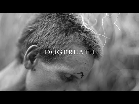 Dogbreath by Matthew Genitempo | Portrait of a Photobook