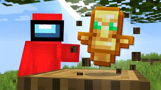 MINECRAFT Pero Todo Es Absolutamente RANDOM!! | DEEP JUEGA MINECRAFT
