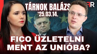 Pozsonyi késelés: a politika hallgat a magyarellenes atrocitással kapcsolatban - Tárnok Balázs
