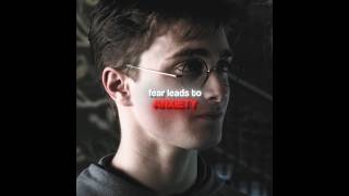 harry potter - doubt song edit #shorts