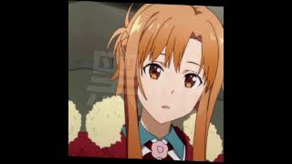 亞絲娜的卡點～