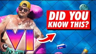 10 Weird GTA 6 Facts You May Not Know!