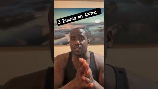 Talk to me bout that 🗣 #TheRammyth #Review #4xtra #Offthebac #comment.