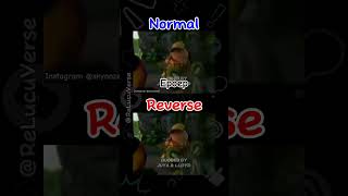 Ireng Iki Epeoep (reverse+subtitle) #shorts #reverse #lucu #memes
