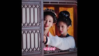 ❤️🥰❤️#foryou #drama #love #古装 #viralvideo #newvideo #fyp #chinesedrama