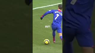 His friend Albert has a big contribution behind Ronaldo's success. #shorts