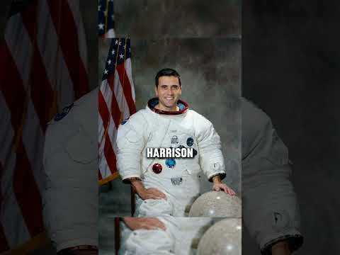 The Apollo 17 Moon Dust Incident |