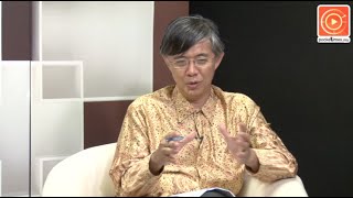 国安会法：国安会法真的违宪？（2/7）