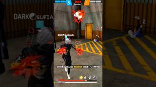 freefire gameplay 💥subscribe my channel ☺️#shorts #foryou #music #beats #remix #vibin