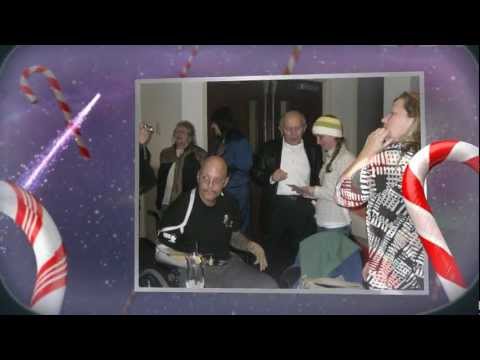 Cascade Warbirds 2011 Christmas Party video slideshow