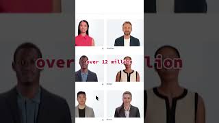 This AI company became Unicorn🦄 after series C funding 💵💶💷 #ai #artificialintelligence #synthesia #a