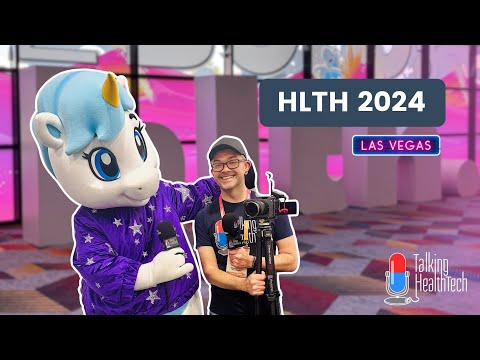 495 - HLTH US 2024 Las Vegas, Feature Episode