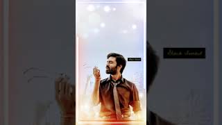 Raghuvaran B.Tech Movie  | Dhanush Telugu Dialogue Status #Dhanush