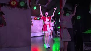 愛彩祭/ ひめもすオーケストラ　【椿野ゆうこfancam】