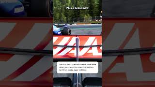 F1 25 Game Details You MISSED in the Reveal! 👀