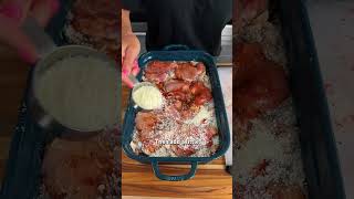 Stick of Butter Chicken and Rice Recipe