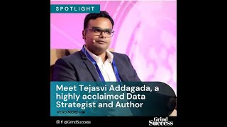 Data Monetization & Infonomics - How to get the ROI from data, from DataVision by Tejasvi Addagada