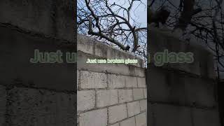 Home security tip