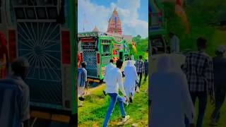 #new #dj #djtruck #marwadi #pickup #mobiledj #automobile #mobilemusic #dance #truck