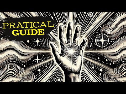 Once you reprogram your energy, magic happens (learn how to do it now)