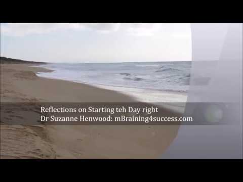 Reflections on being your elite self