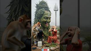 🔱 Alakh Niranjan Alakh Niranjan chant - Divine Vibes Only 🔱✨ Powerfull #spritualvibes