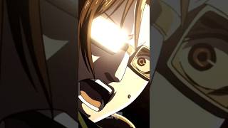 Hange loses her eye...in Bertholdt's explosion [Sad-Edit] #hangezoe #bertholdt #attackontitan #sad