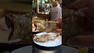広島で破格すぎる釣り堀体験！？ #広島 #広島グルメ #グルメ #shorts