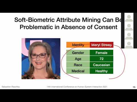 Designing Generative Adversarial Networks for Privacy-enhanced Face Recognition (Conference rec.)